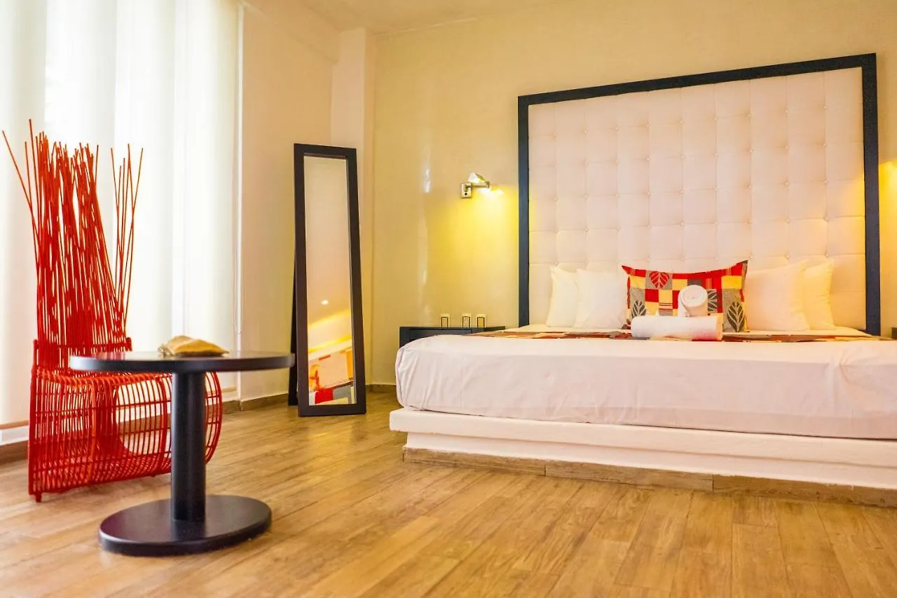 In Fashion Hotel & Spa (Adults Only) Playa del Carmen