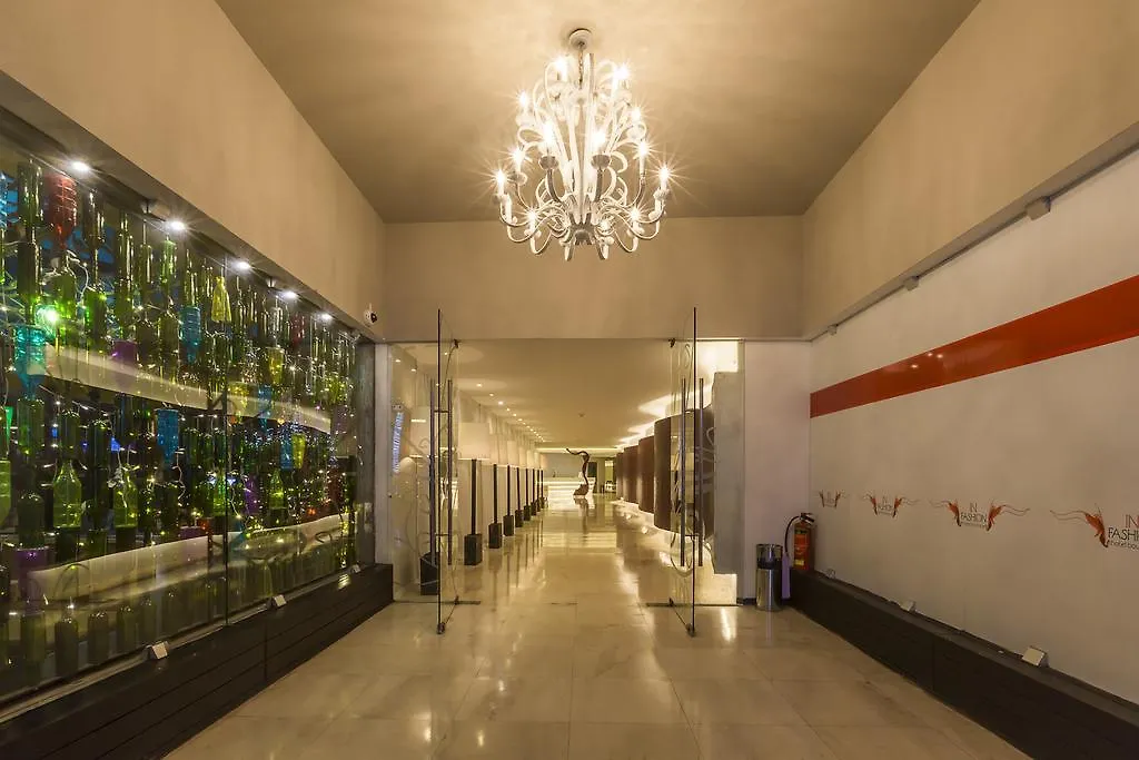 In Fashion Hotel & Spa (Adults Only) Playa del Carmen