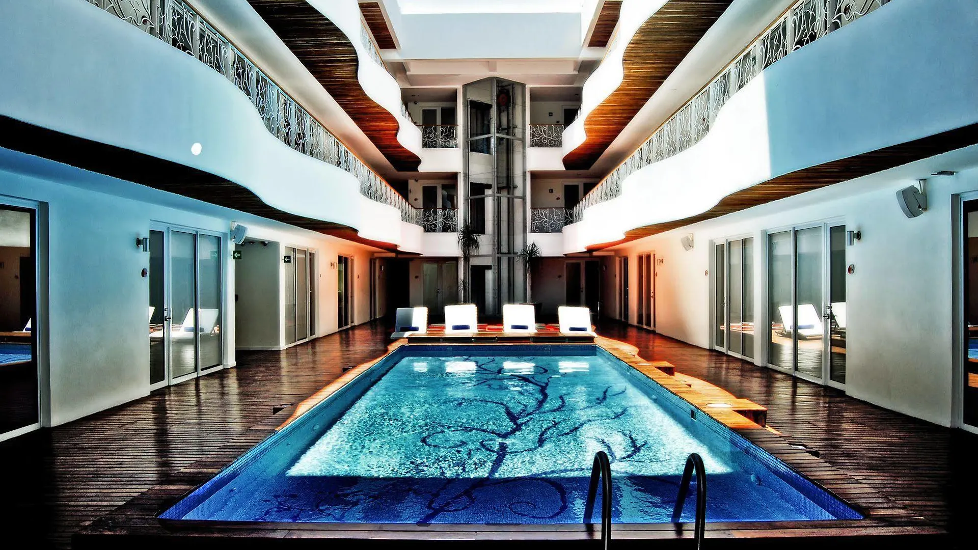 In Fashion Hotel & Spa (Adults Only) Playa del Carmen