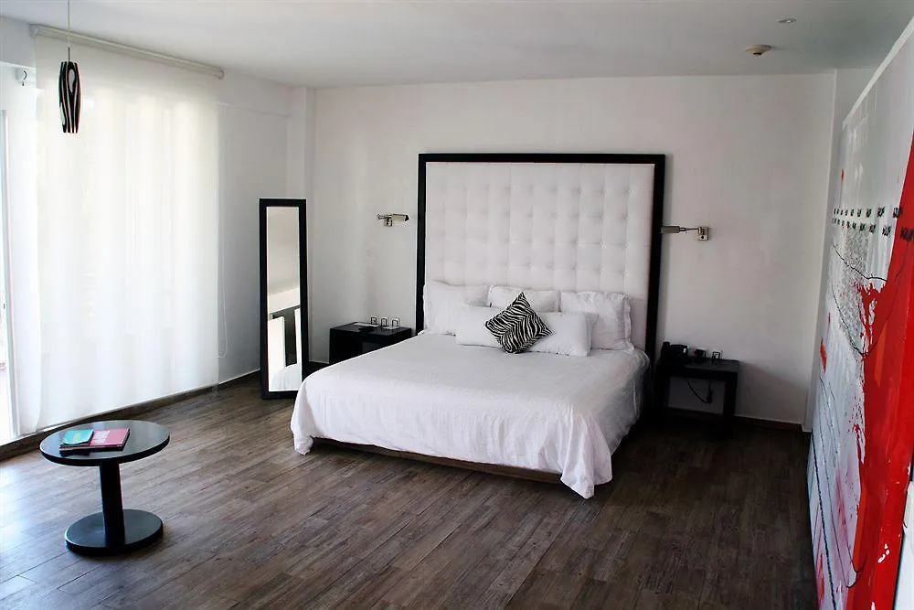 In Fashion Hotel & Spa (Adults Only) Playa del Carmen