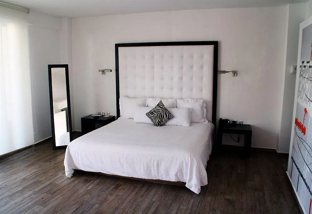 In Fashion Hotel & Spa (Adults Only) Playa del Carmen