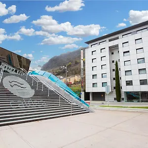 Yomo Mola Park 4*, Les Escaldes אנדורה