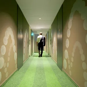 Ibis Styles Massena Olympiades 3*, פריז צרפת