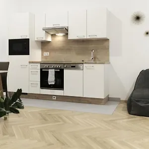  Aparthotel Aaa About Austria