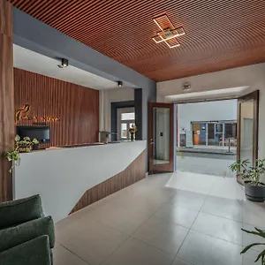 Hotel Casa Nova,
