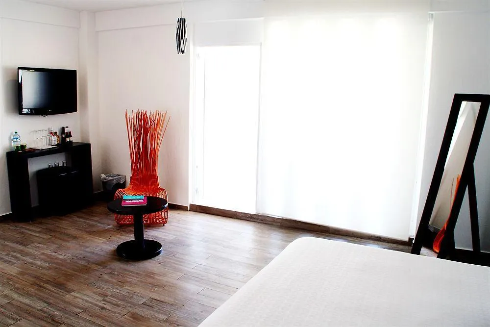 In Fashion Hotel & Spa (Adults Only) Плая-дель-Кармен