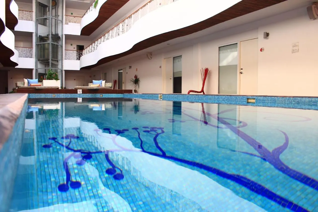 In Fashion Hotel & Spa (Adults Only) Playa del Carmen