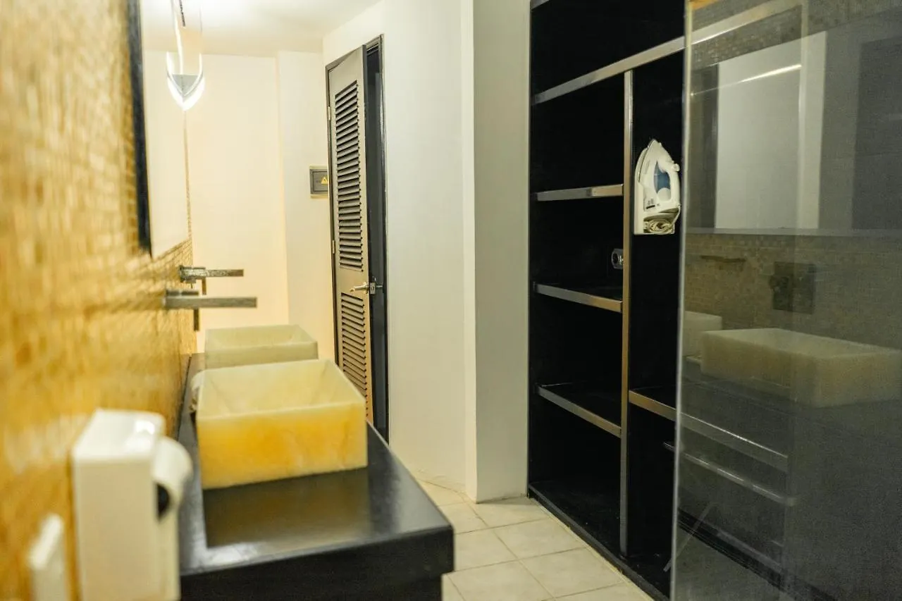 ****  In Fashion Hotel & Spa (Adults Only) Playa del Carmen Mexico