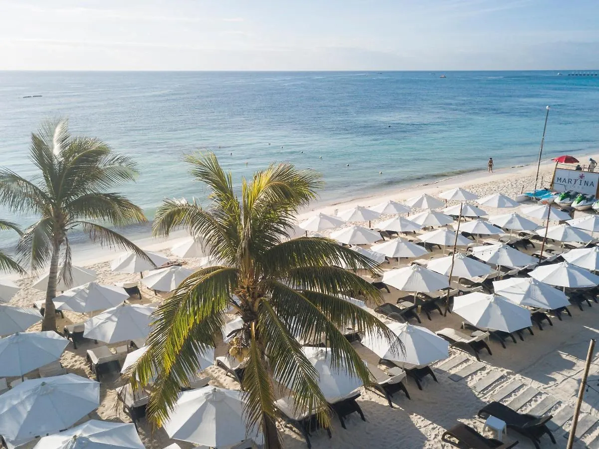 In Fashion Hotel & Spa (Adults Only) Playa del Carmen
