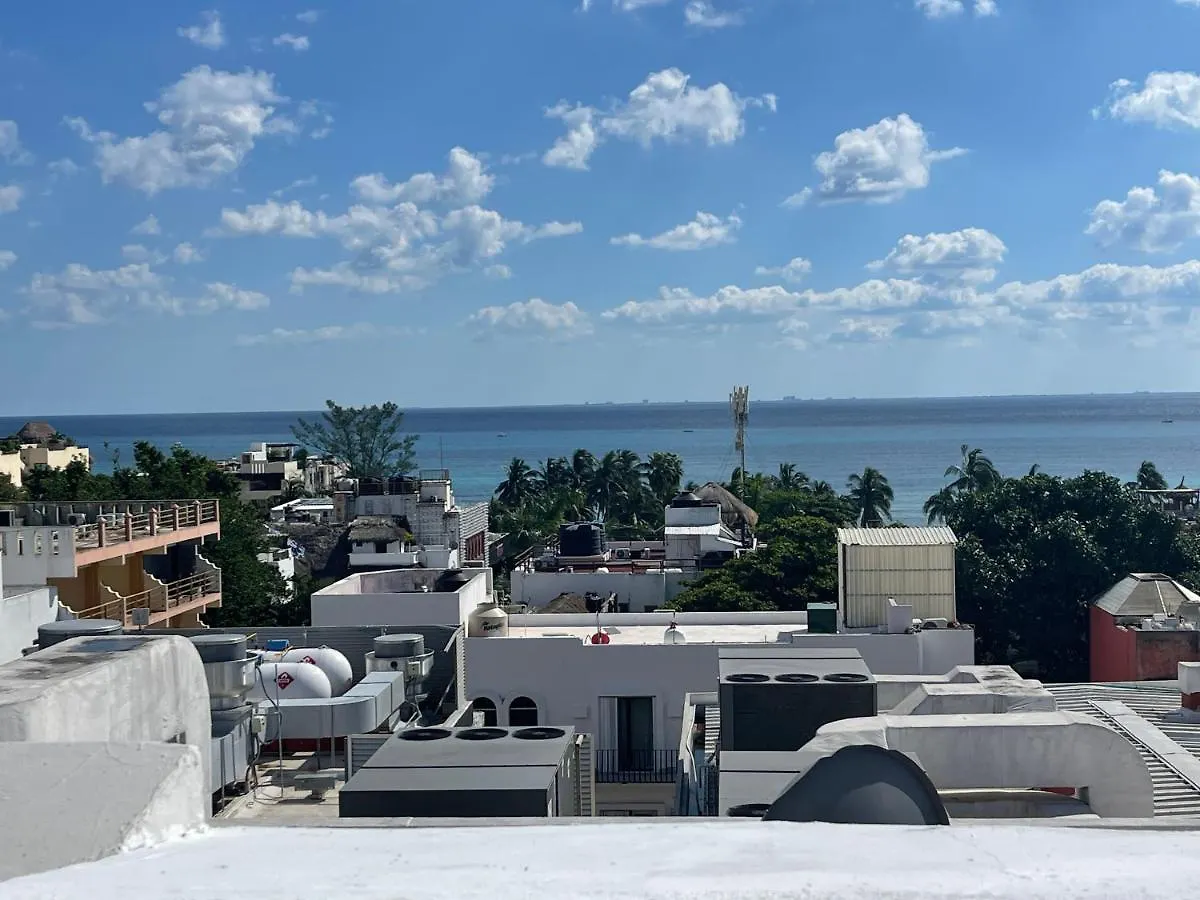 In Fashion Hotel & Spa (Adults Only) Playa del Carmen