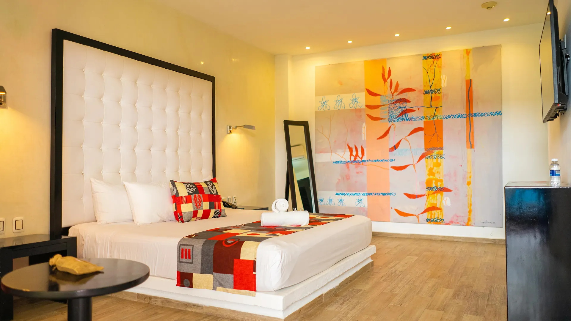 In Fashion Hotel & Spa (Adults Only) Playa del Carmen Mexico