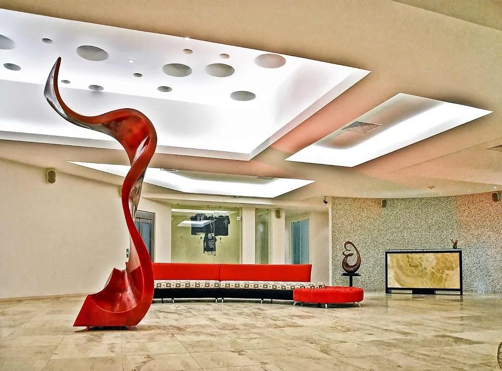 In Fashion Hotel & Spa (Adults Only) Playa del Carmen