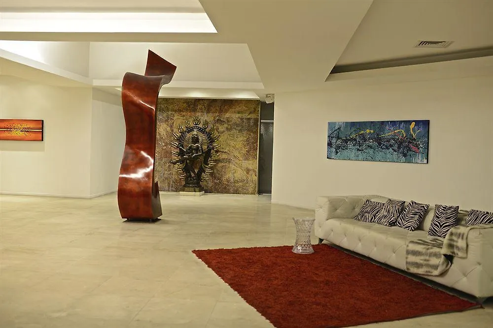 In Fashion Hotel & Spa (Adults Only) Playa del Carmen