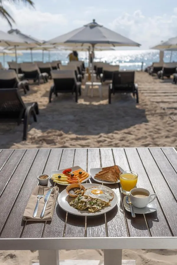 In Fashion Hotel & Spa (Adults Only) Playa del Carmen