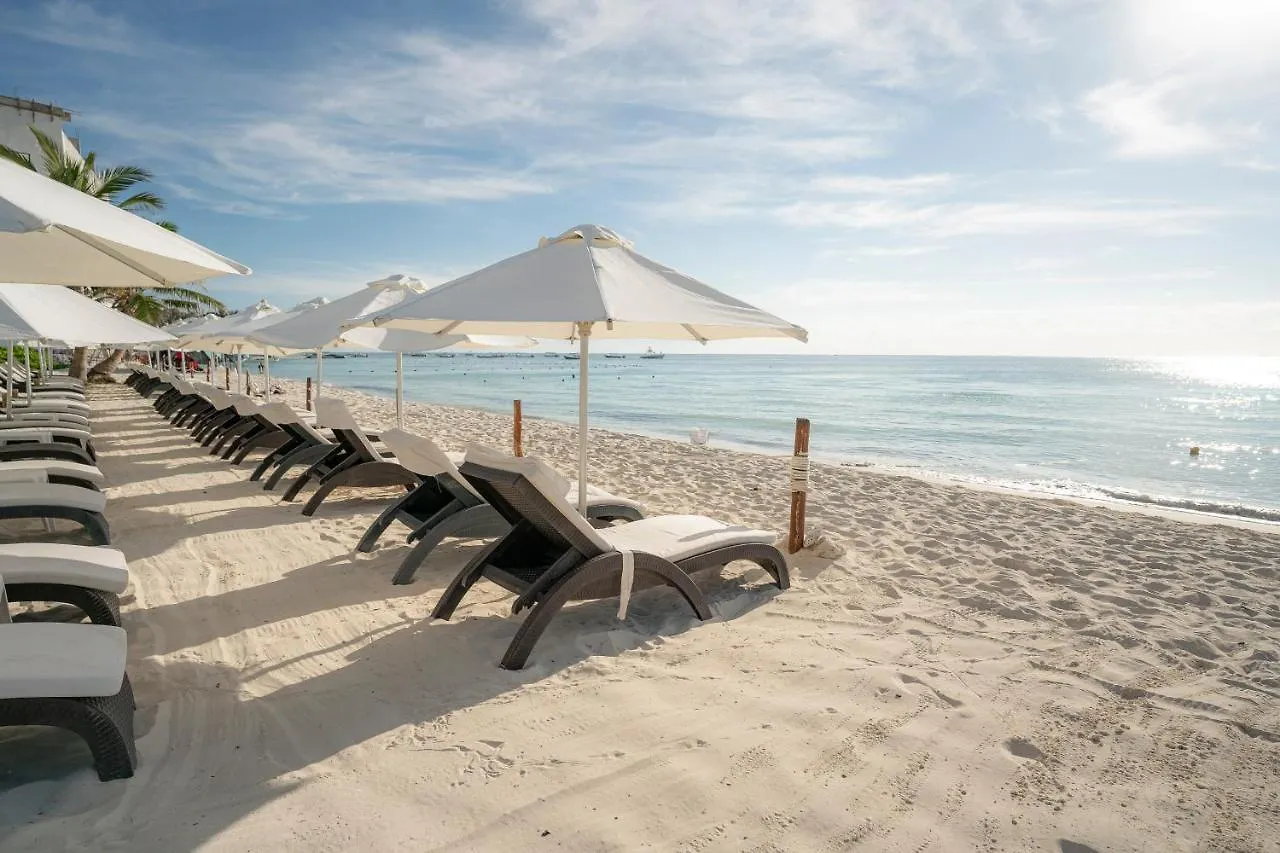 In Fashion Hotel & Spa (Adults Only) Playa del Carmen