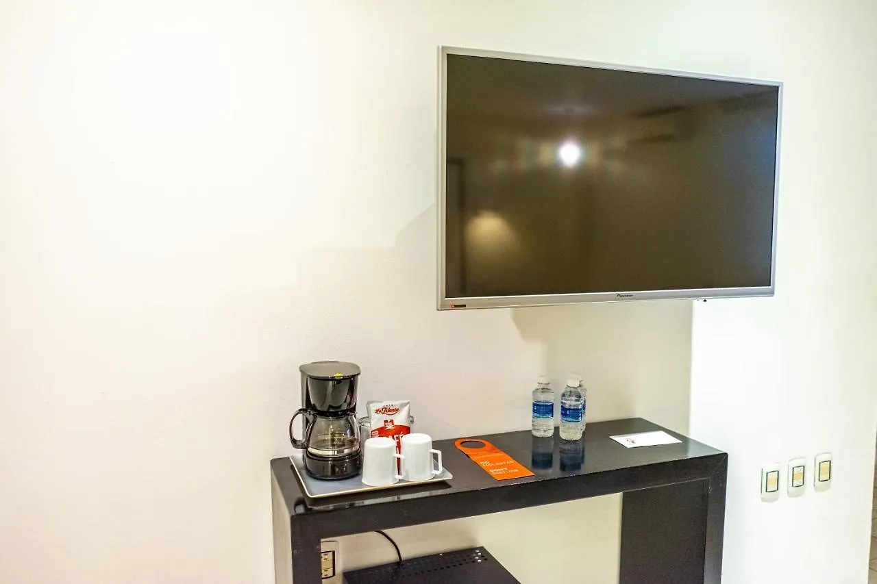 In Fashion Hotel & Spa (Adults Only) Playa del Carmen