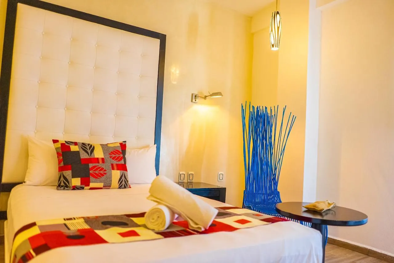 In Fashion Hotel & Spa (Adults Only) Playa del Carmen