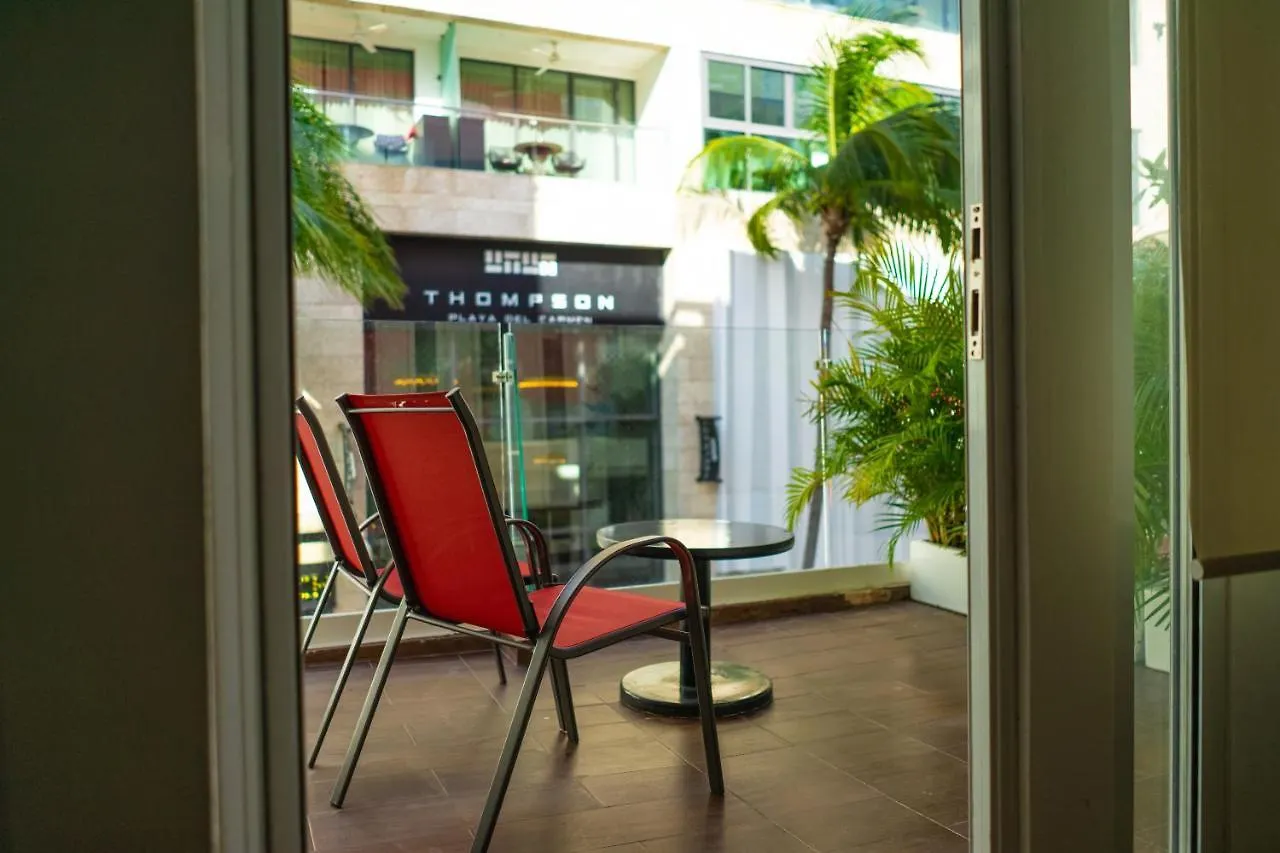 In Fashion Hotel & Spa (Adults Only) Playa del Carmen