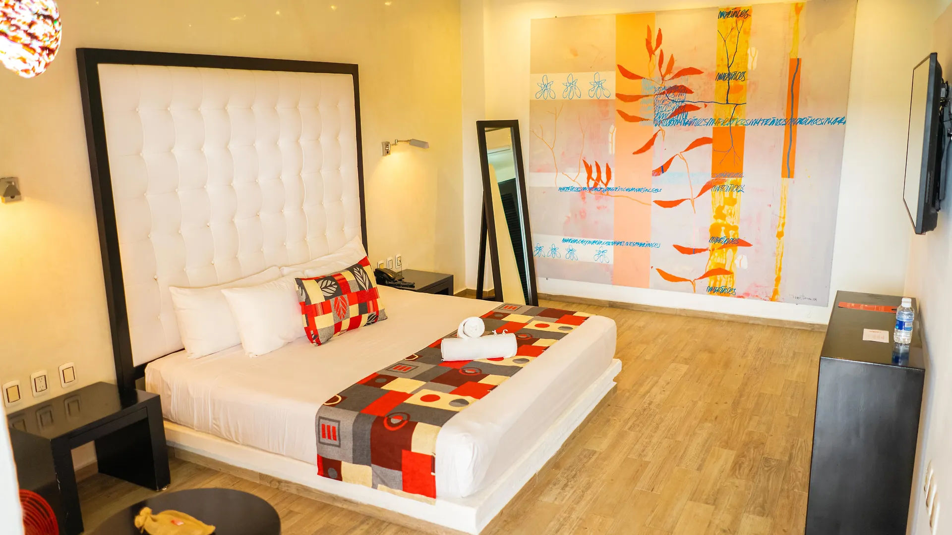 In Fashion Hotel & Spa (Adults Only) Playa del Carmen
