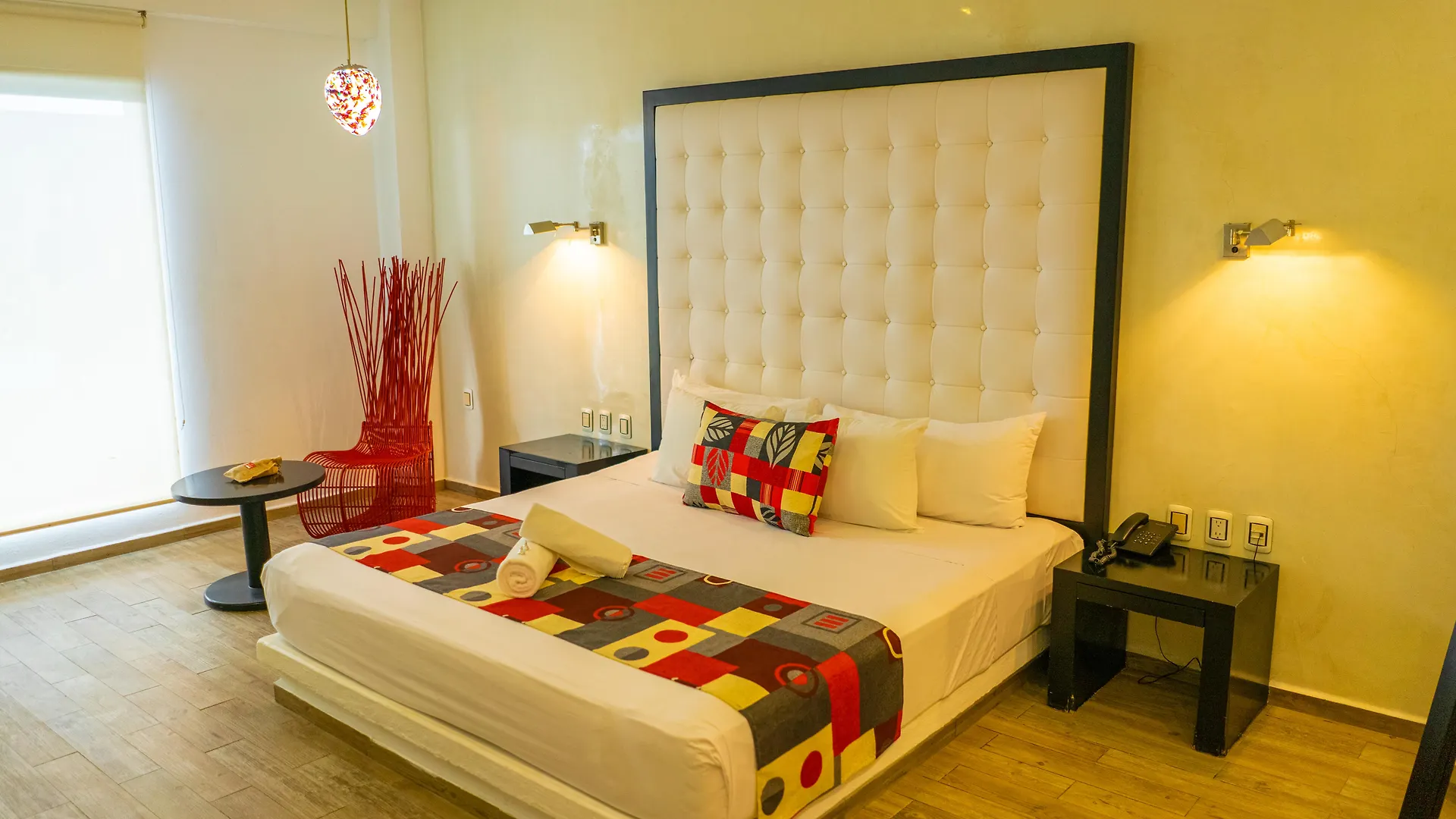 In Fashion Hotel & Spa (Adults Only) Playa del Carmen