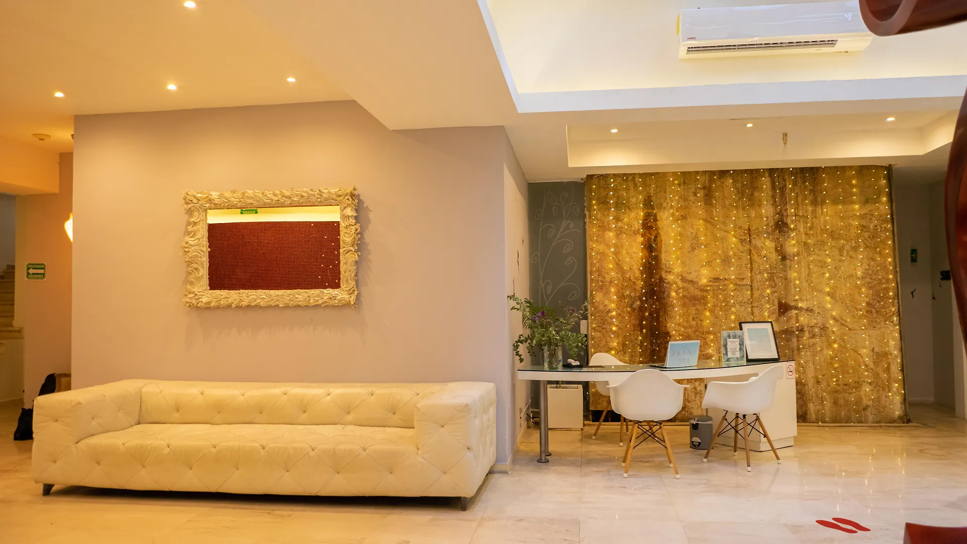 In Fashion Hotel & Spa (Adults Only) Playa del Carmen Mexiko