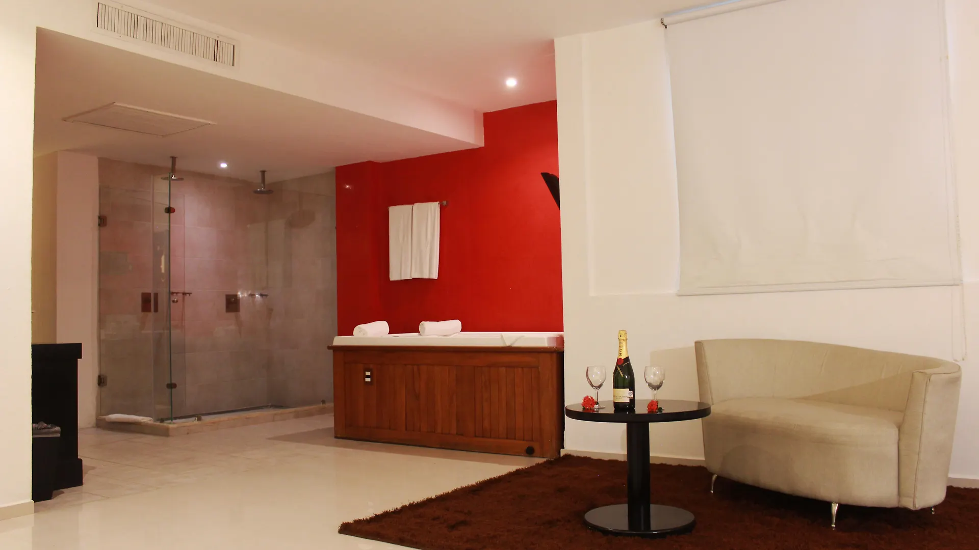 In Fashion Hotel & Spa (Adults Only) Playa del Carmen