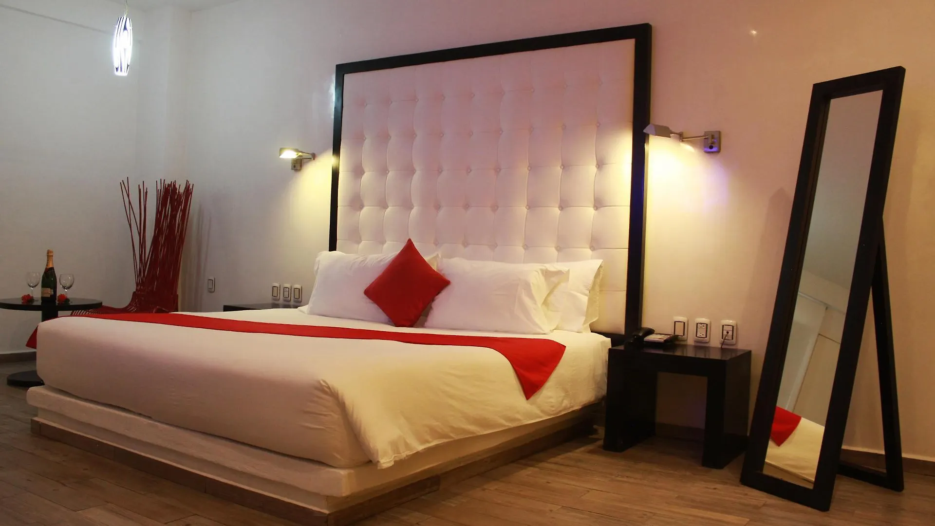 In Fashion Hotel & Spa (Adults Only) Playa del Carmen