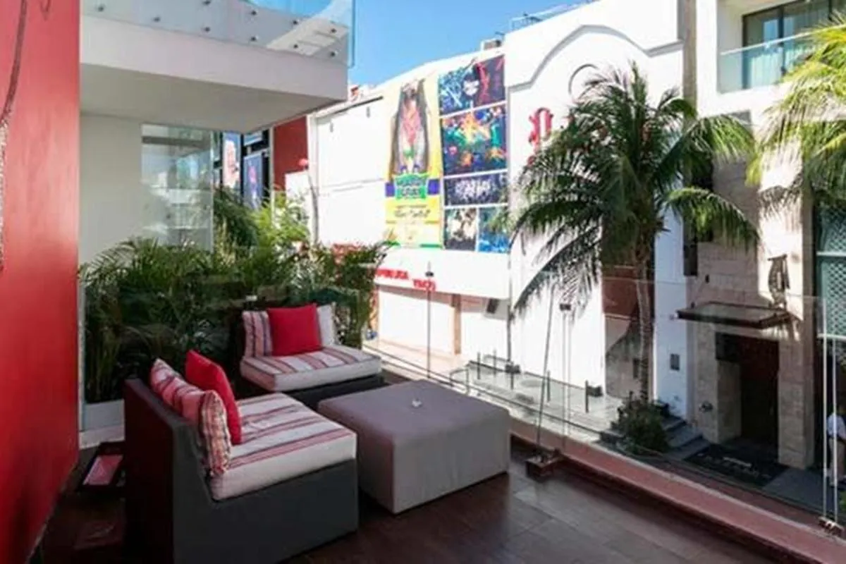 In Fashion Hotel & Spa (Adults Only) Playa del Carmen