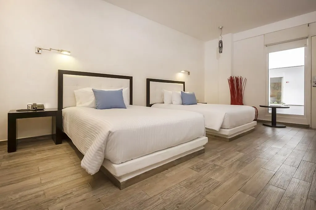 In Fashion Hotel & Spa (Adults Only) Playa del Carmen