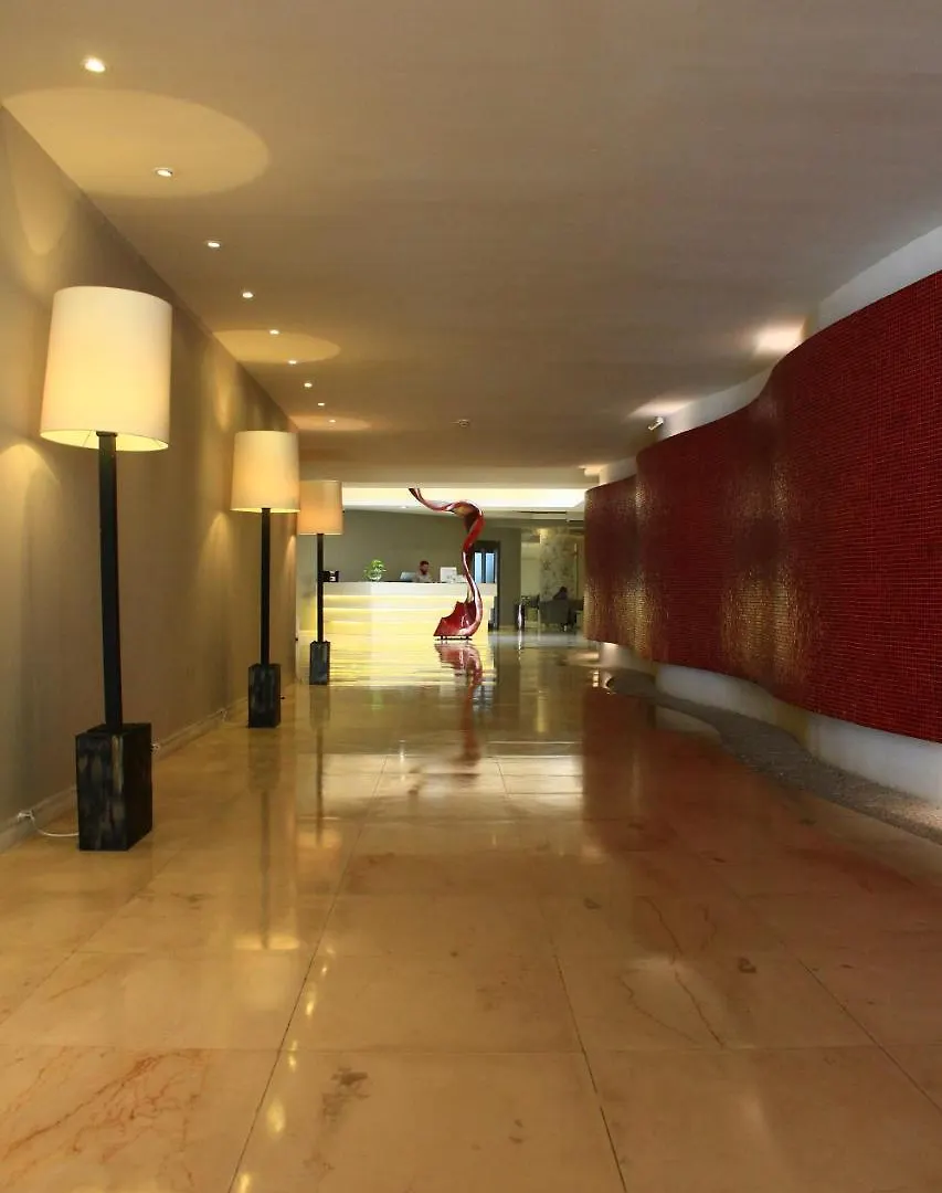 In Fashion Hotel & Spa (Adults Only) Playa del Carmen 4*,  Mexiko