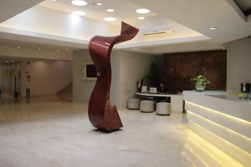 In Fashion Hotel & Spa (Adults Only) Playa del Carmen