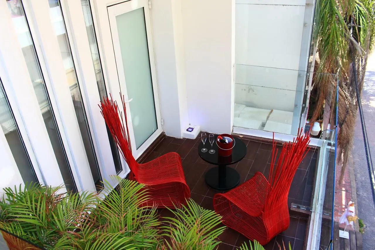 In Fashion Hotel & Spa (Adults Only) Playa del Carmen 4*,  Mexico