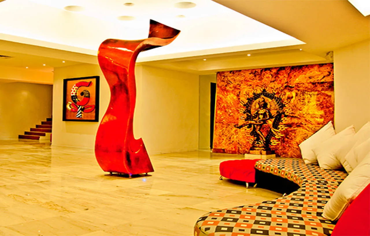 In Fashion Hotel & Spa (Adults Only) Playa del Carmen Mexico