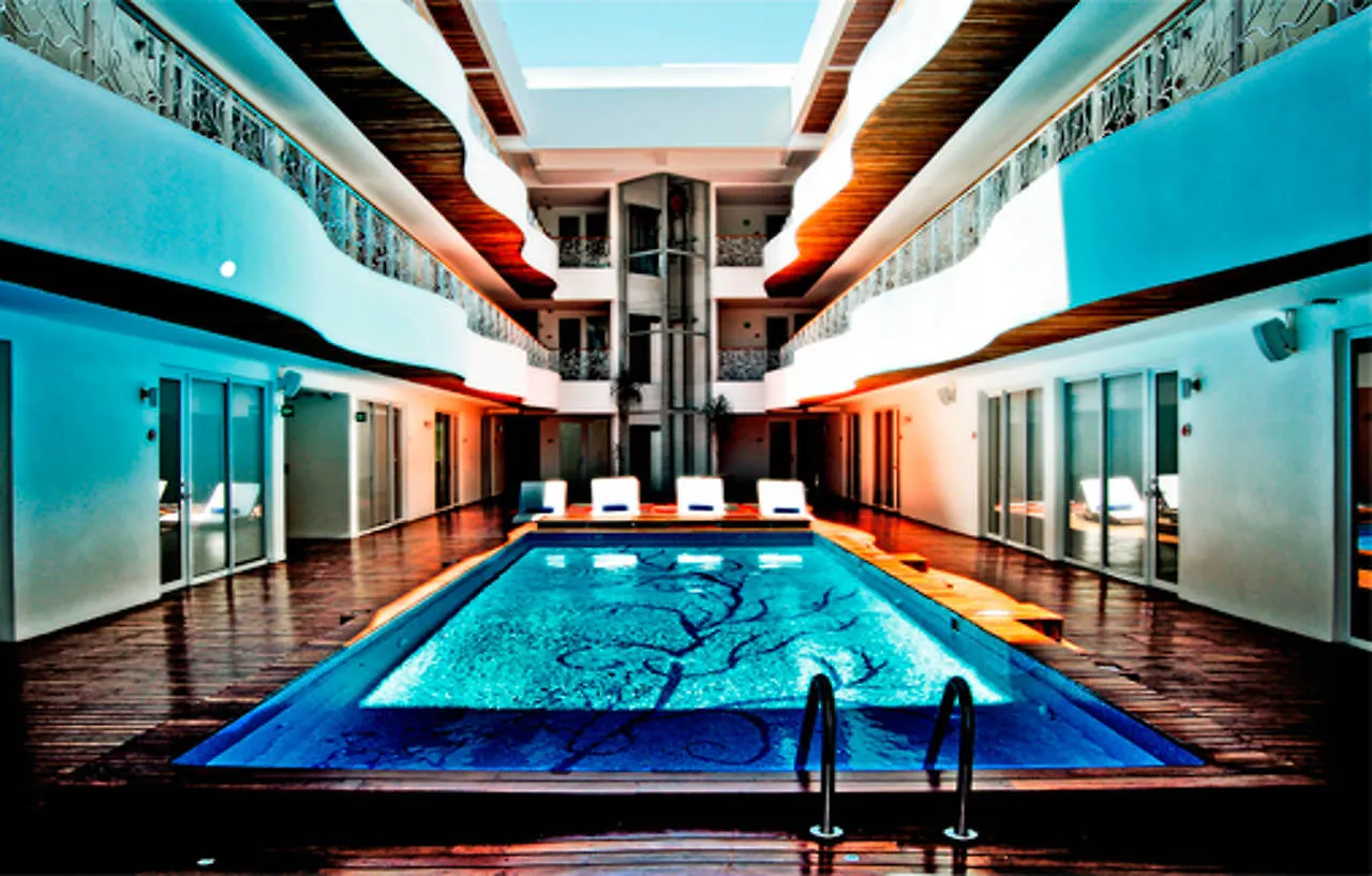 In Fashion Hotel & Spa (Adults Only) Playa del Carmen